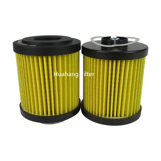 Alternative MP-filtri MF4002P25NBP01 hydraulic cartridge element oil filter 25 micron pleated filter paper return oil filter for hydraulic oil system